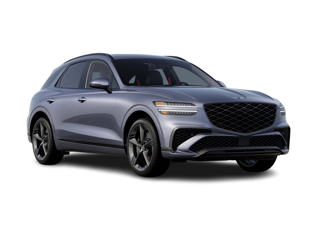 Thumbnail: 2027 Genesis GV70 - 13