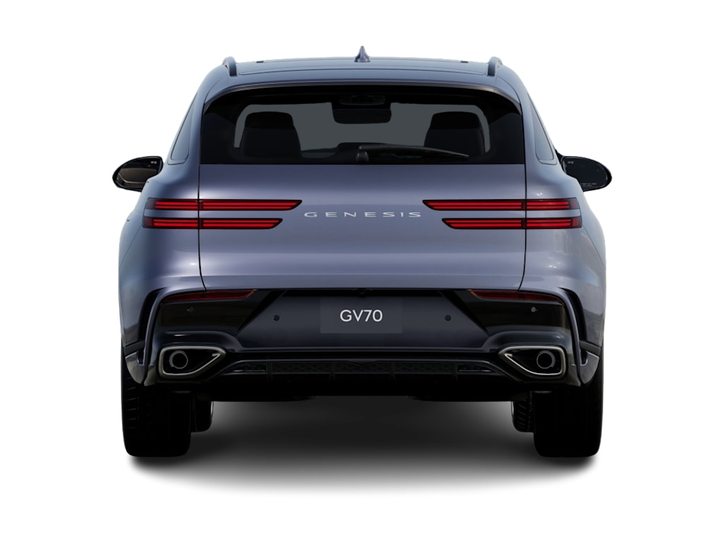Thumbnail: 2027 Genesis GV70 - 17