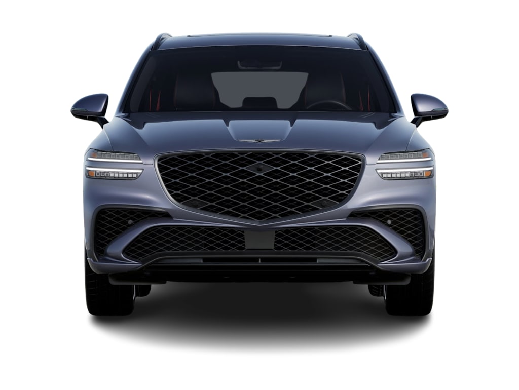 Thumbnail: 2027 Genesis GV70 - 16