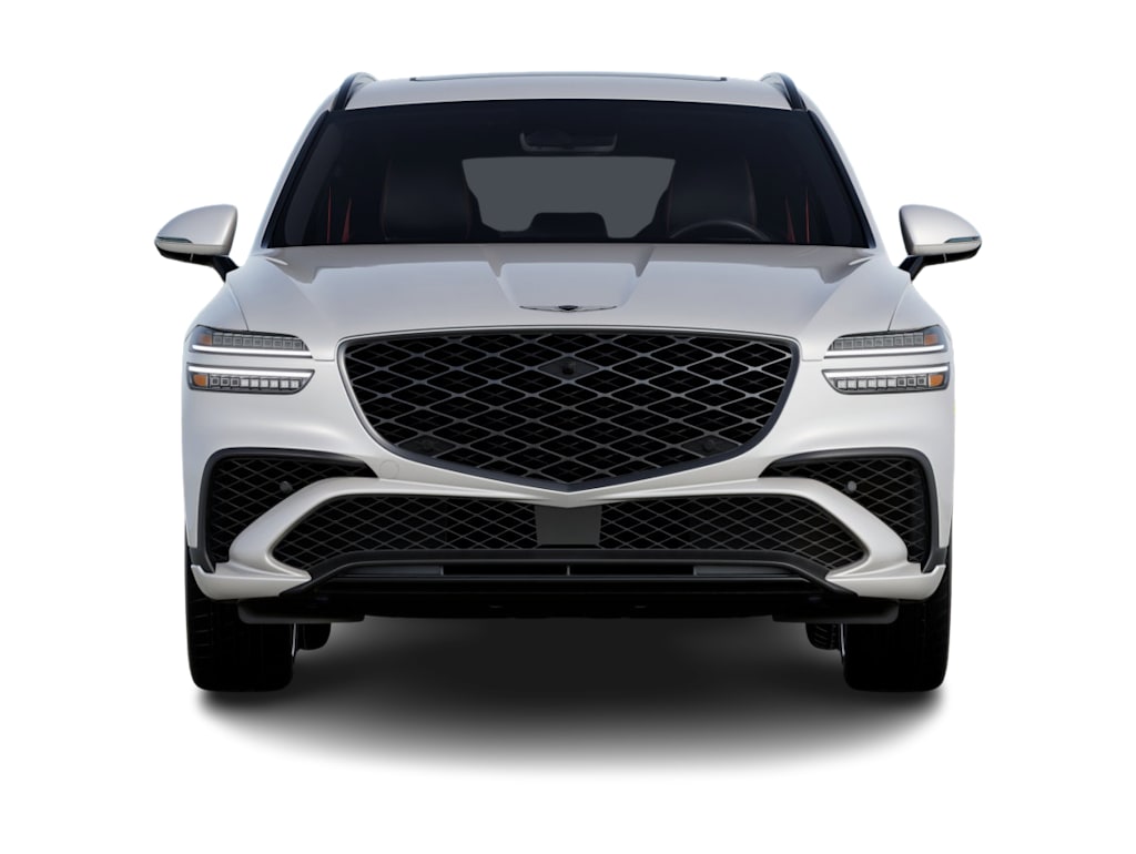Thumbnail: 2027 Genesis GV70 - 5