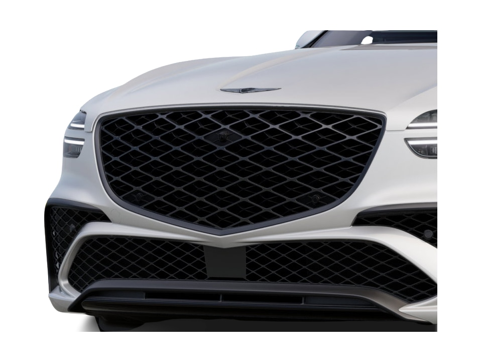 Thumbnail: 2027 Genesis GV70 - 19
