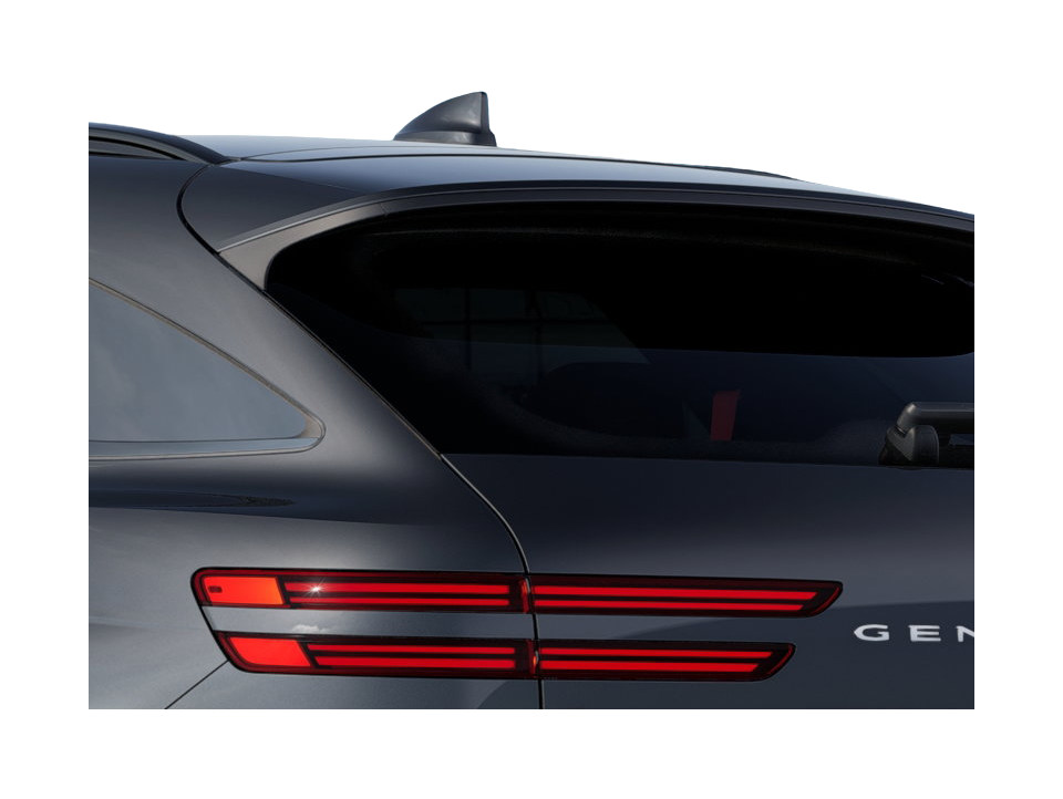 Thumbnail: 2027 Genesis GV70 - 11