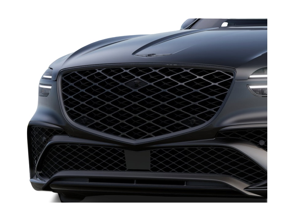 Thumbnail: 2027 Genesis GV70 - 18