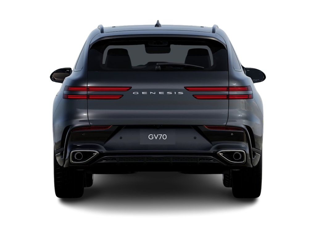 Thumbnail: 2027 Genesis GV70 - 16