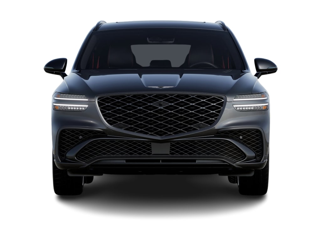 Thumbnail: 2027 Genesis GV70 - 6