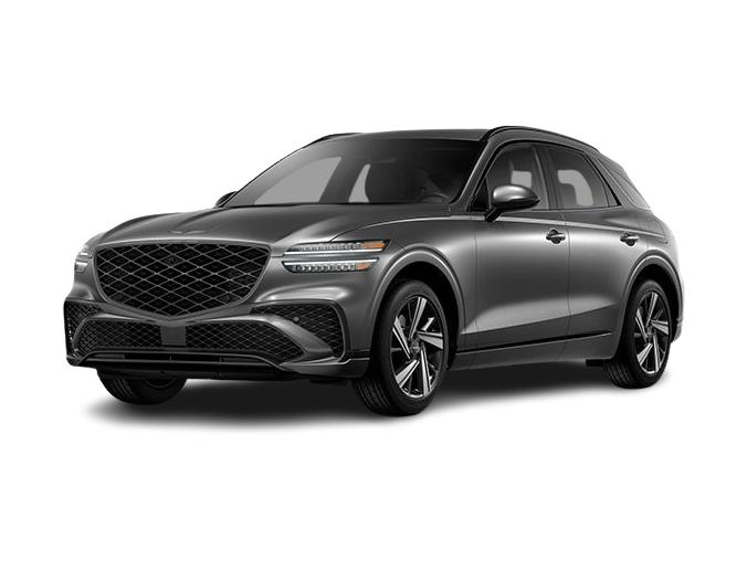 Thumbnail: 2026 Genesis GV70 - 2