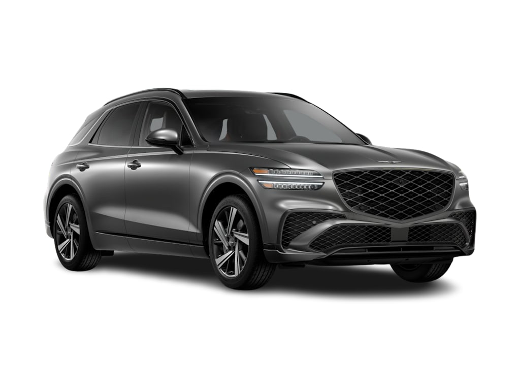 Thumbnail: 2026 Genesis GV70 - 11