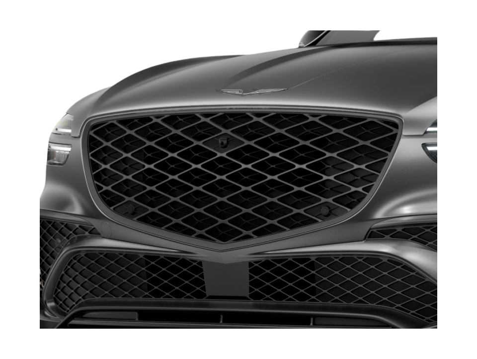 Thumbnail: 2026 Genesis GV70 - 18