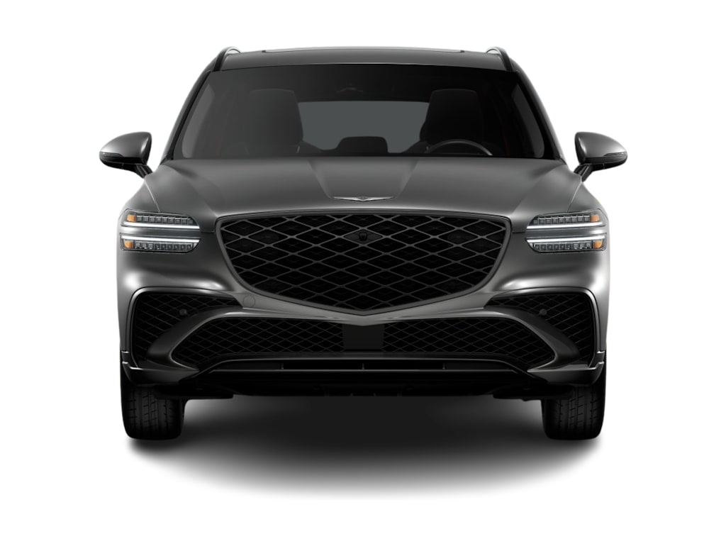 Thumbnail: 2026 Genesis GV70 - 14