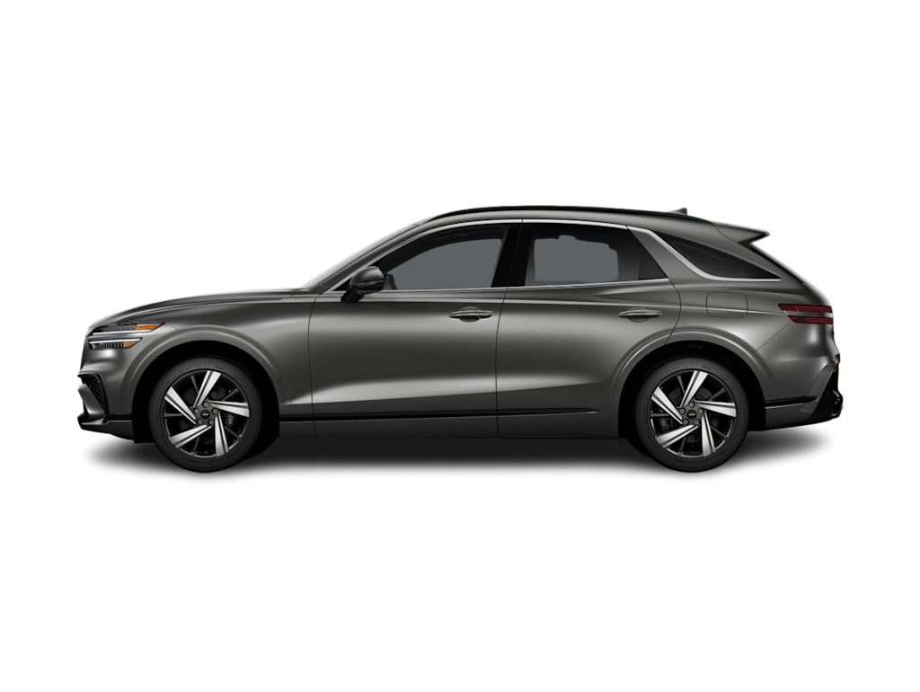 Thumbnail: 2026 Genesis GV70 - 3