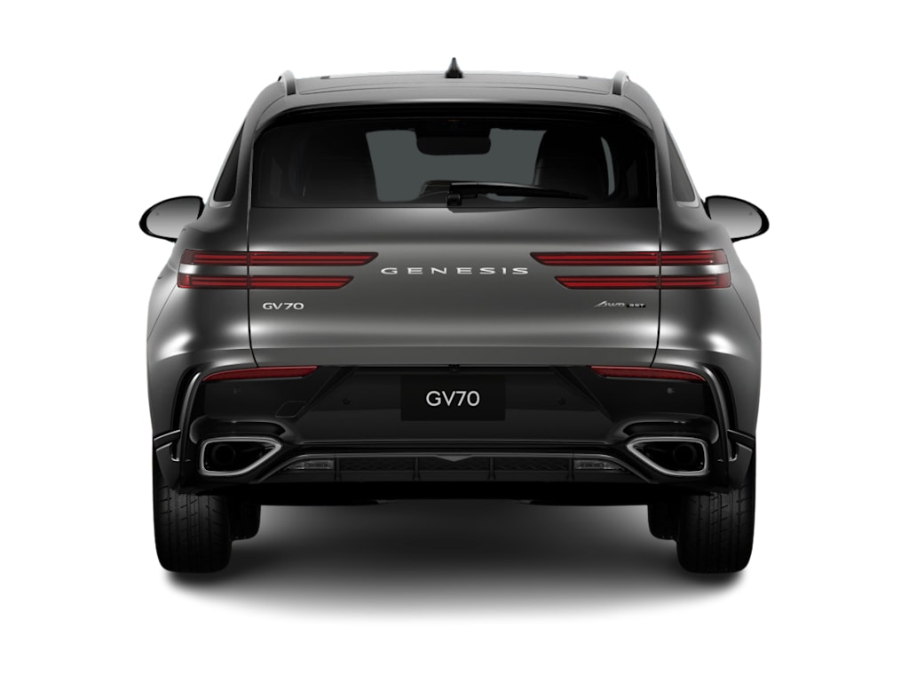 Thumbnail: 2026 Genesis GV70 - 15