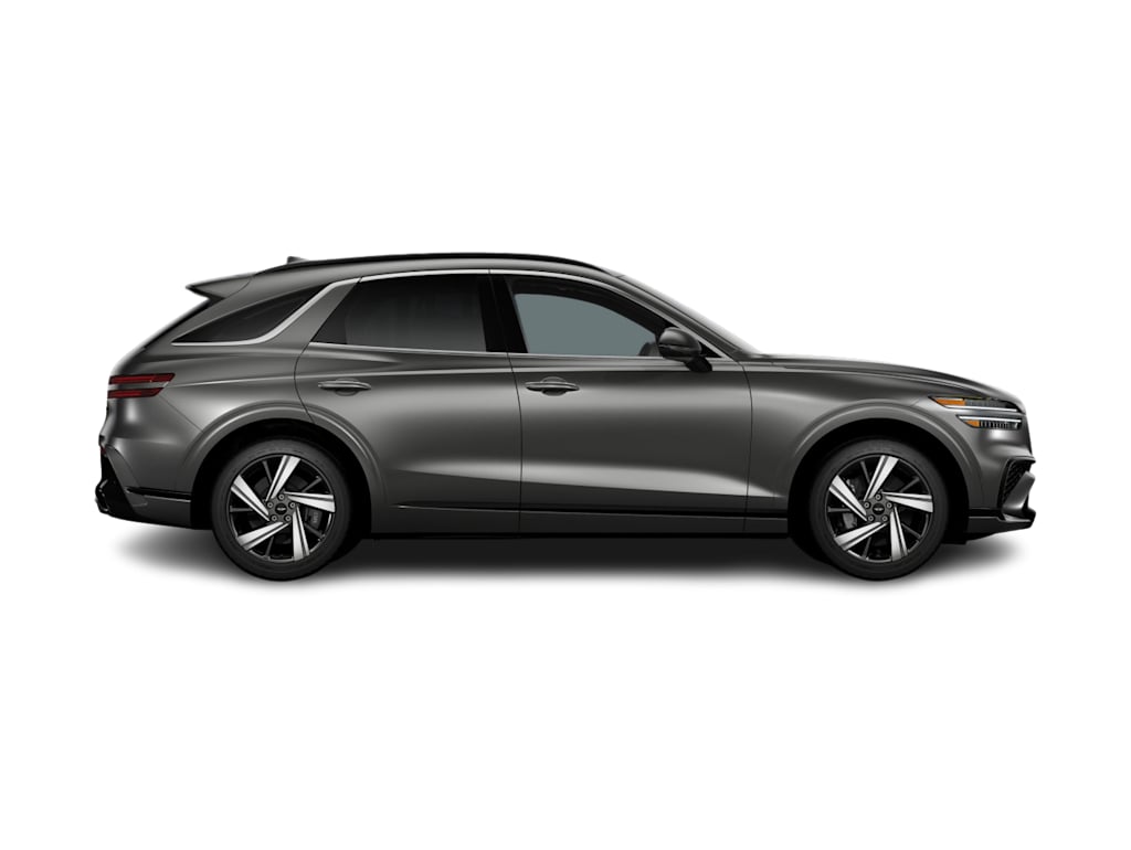 Thumbnail: 2026 Genesis GV70 - 13