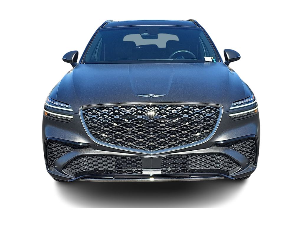 Thumbnail: 2026 Genesis GV70 - 6
