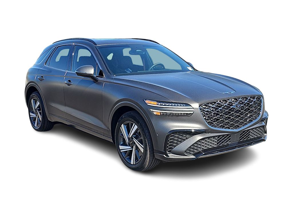 Thumbnail: 2026 Genesis GV70 - 19
