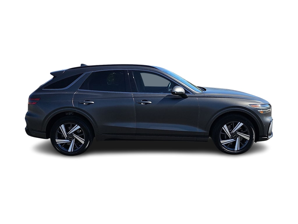 Thumbnail: 2026 Genesis GV70 - 22