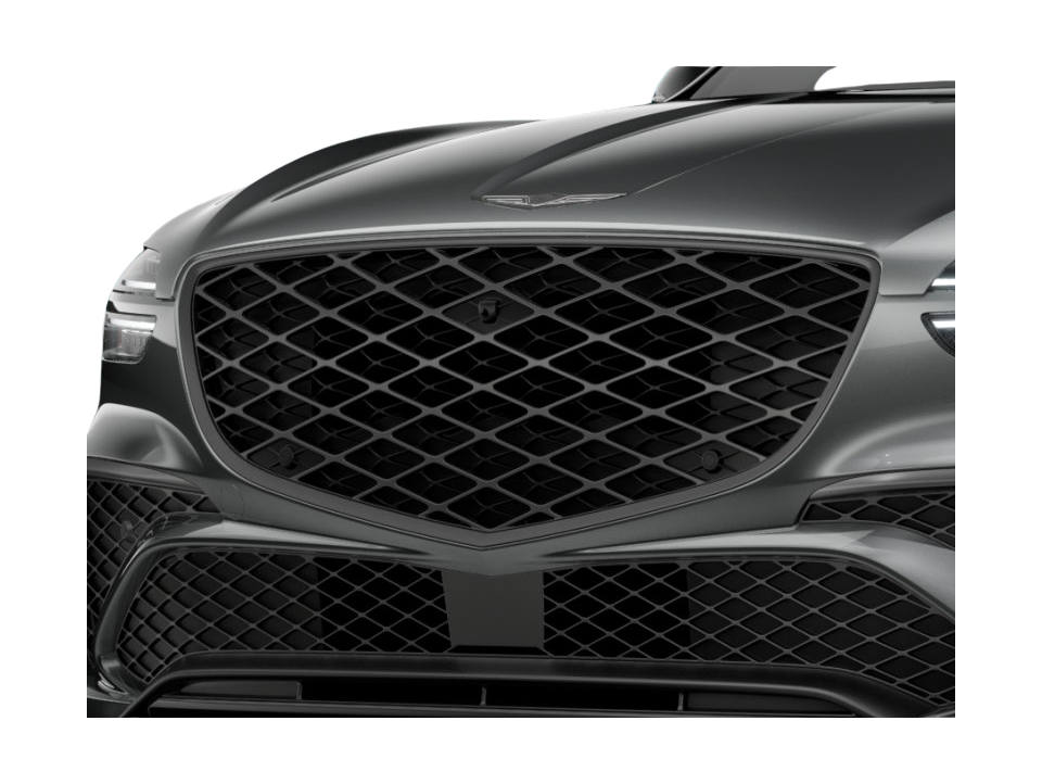 Thumbnail: 2026 Genesis GV70 - 19