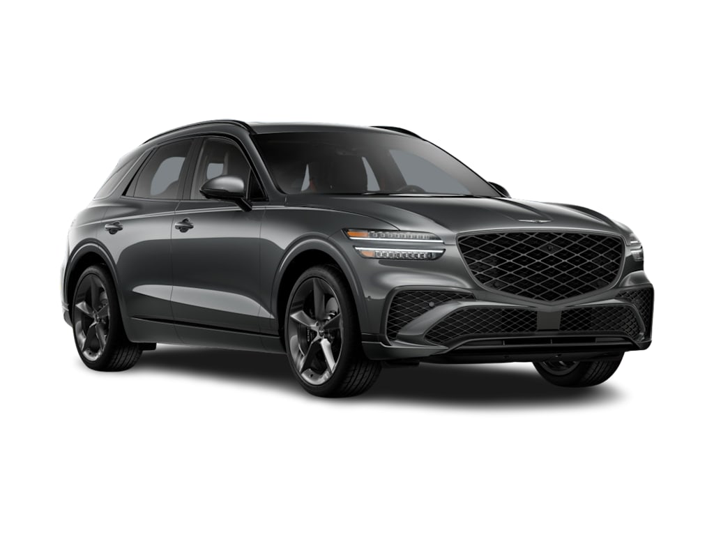 Thumbnail: 2026 Genesis GV70 - 12