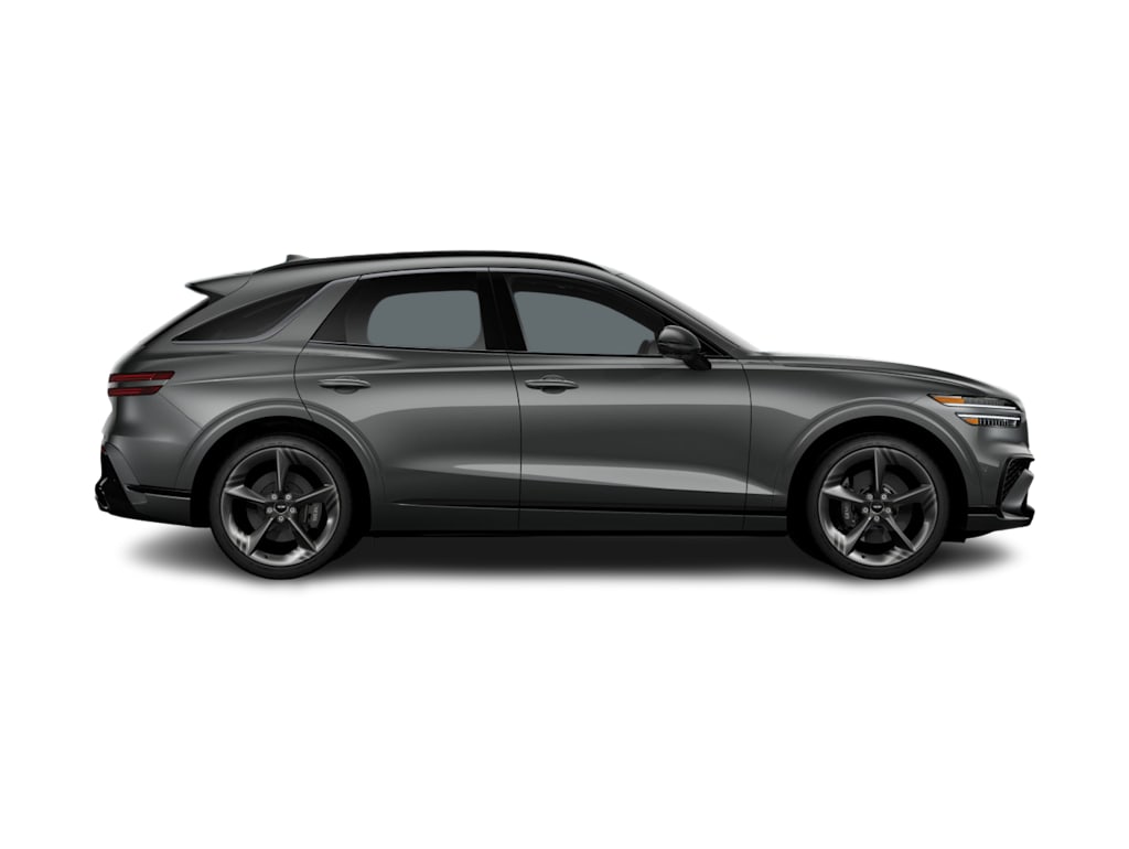 Thumbnail: 2026 Genesis GV70 - 14