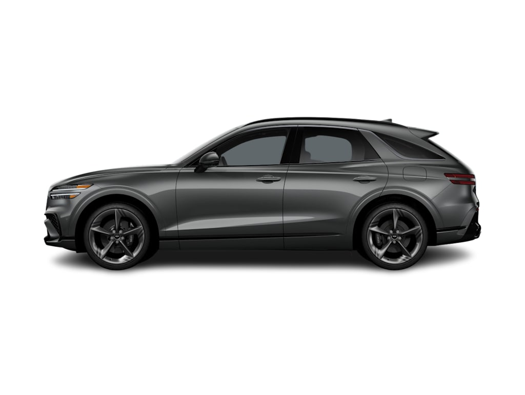 Thumbnail: 2026 Genesis GV70 - 3