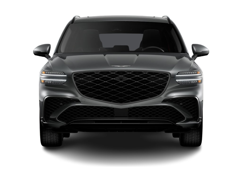 Thumbnail: 2026 Genesis GV70 - 15