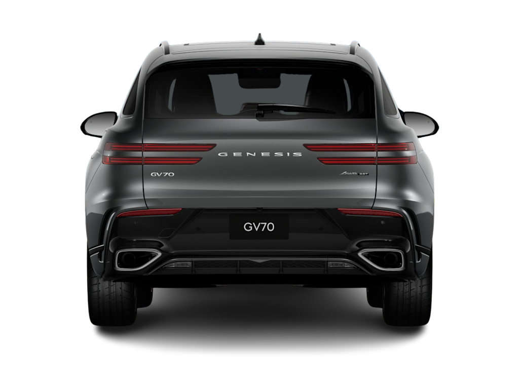 Thumbnail: 2026 Genesis GV70 - 16