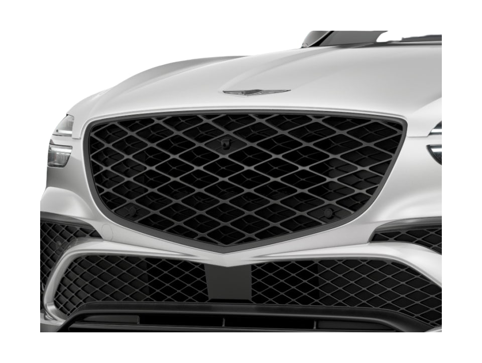 Thumbnail: 2026 Genesis GV70 - 18