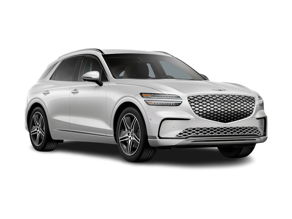 Thumbnail: 2027 Genesis GV70 - 11