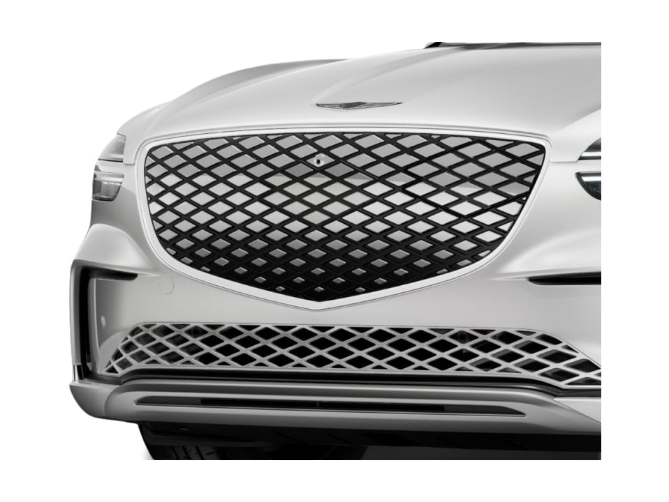 Thumbnail: 2027 Genesis GV70 - 18