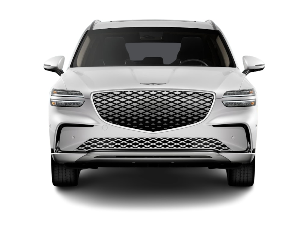 Thumbnail: 2027 Genesis GV70 - 6