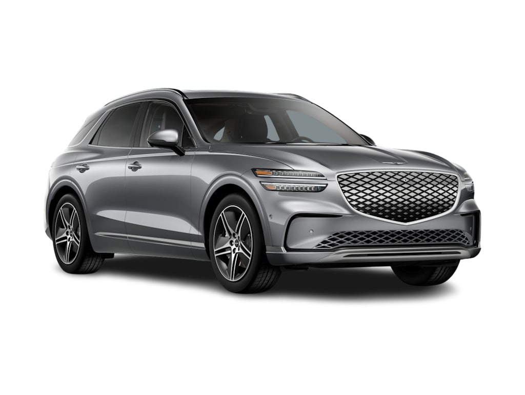 Thumbnail: 2027 Genesis GV70 - 10