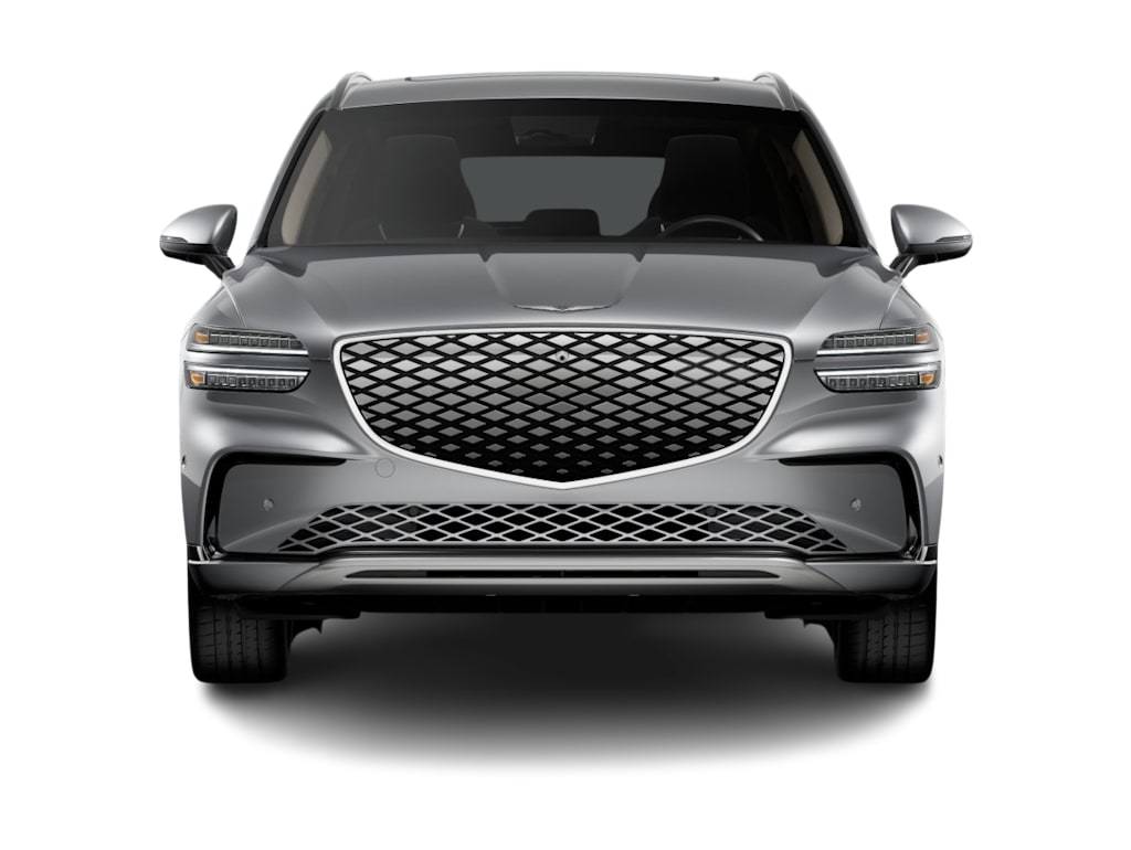 Thumbnail: 2027 Genesis GV70 - 5