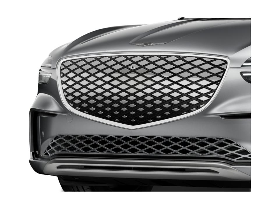 Thumbnail: 2027 Genesis GV70 - 17