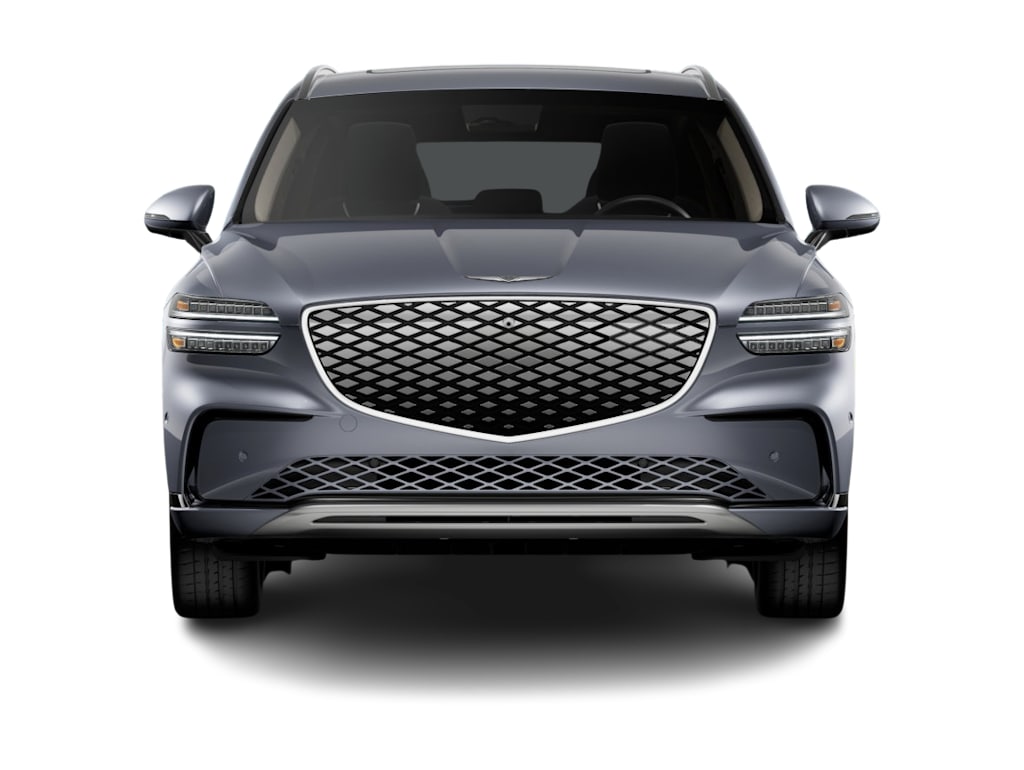 Thumbnail: 2027 Genesis GV70 - 6