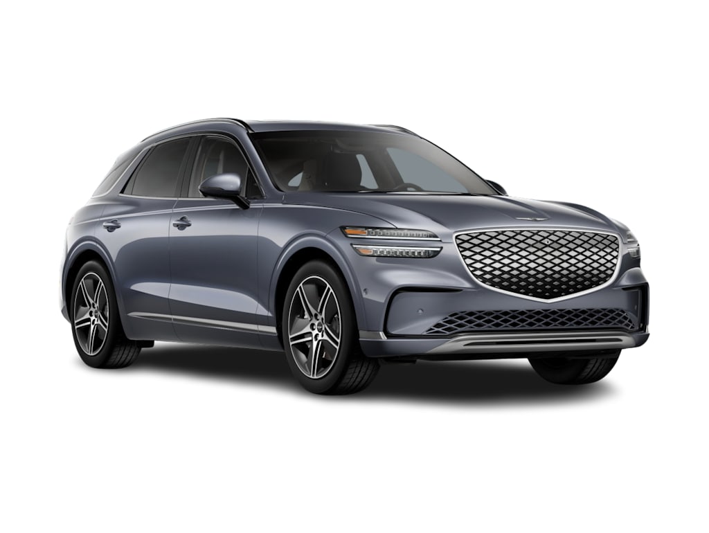 Thumbnail: 2027 Genesis GV70 - 10