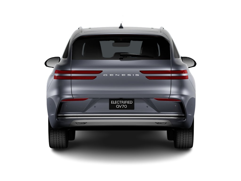 Thumbnail: 2027 Genesis GV70 - 14