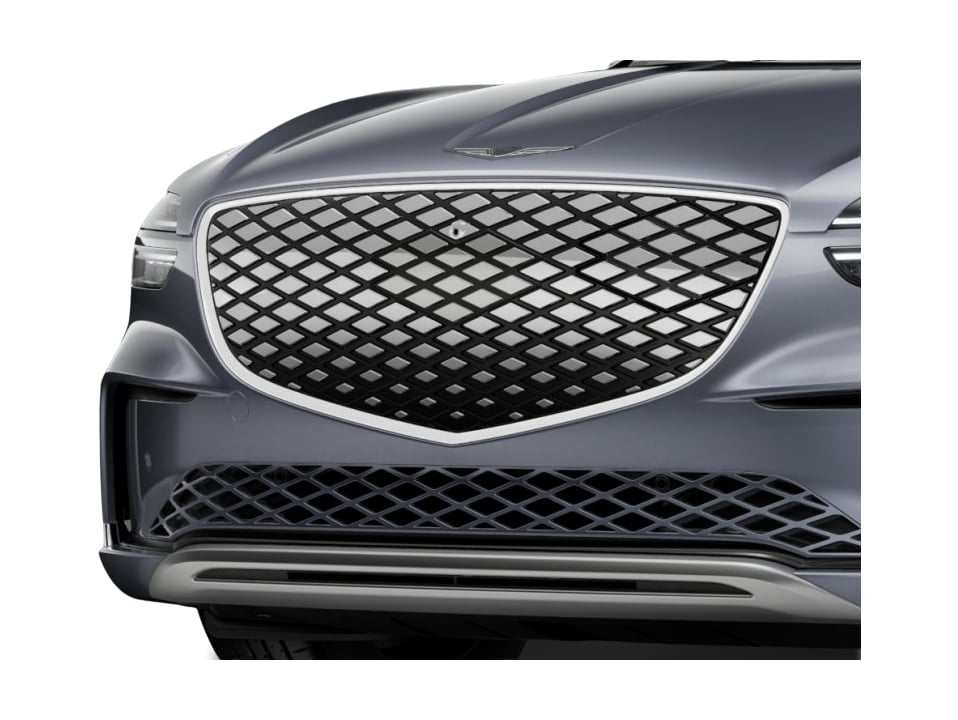 Thumbnail: 2027 Genesis GV70 - 17