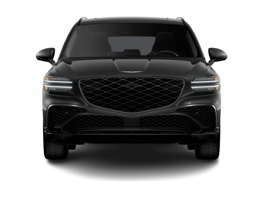 Thumbnail: 2026 Genesis GV70 - 15