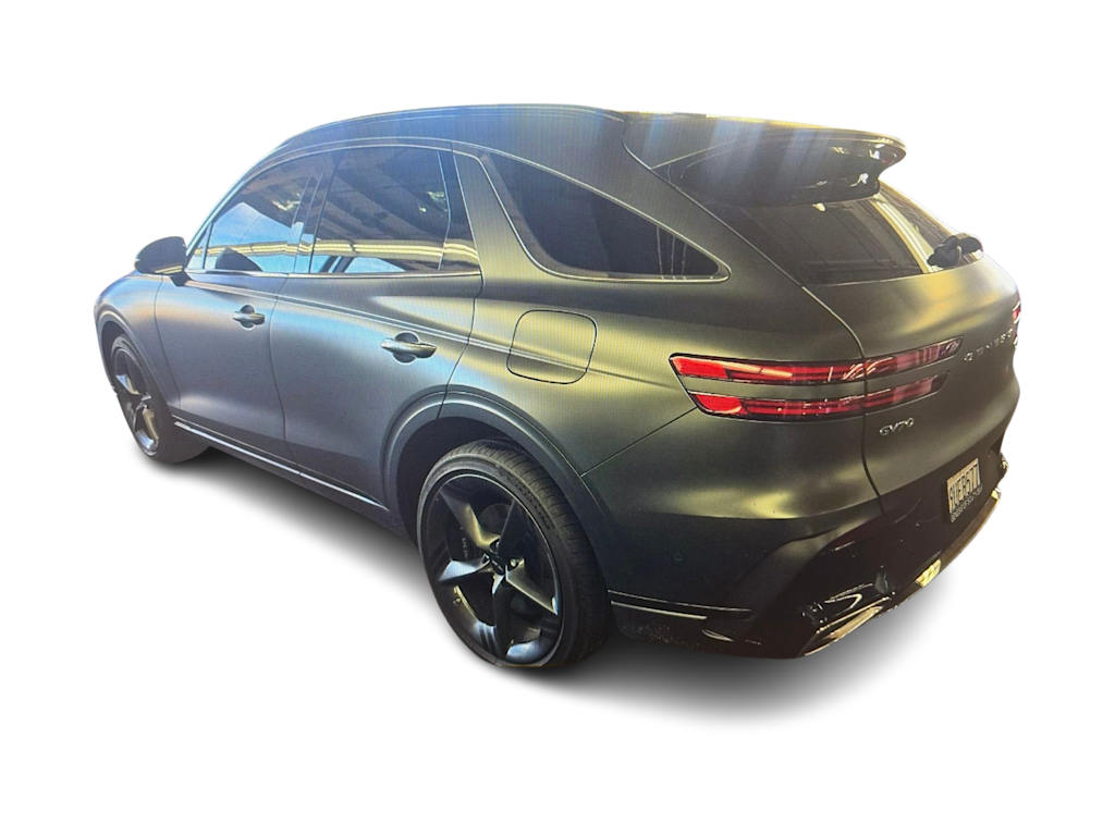 Thumbnail: 2026 Genesis GV70 - 2