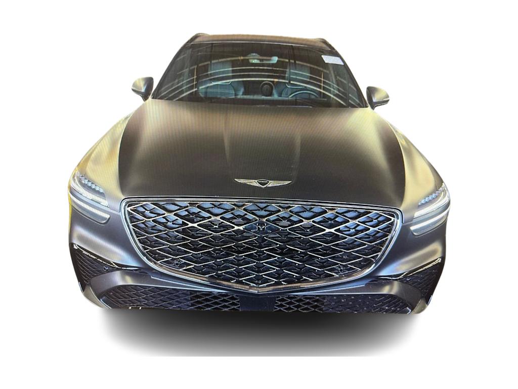 Thumbnail: 2026 Genesis GV70 - 4