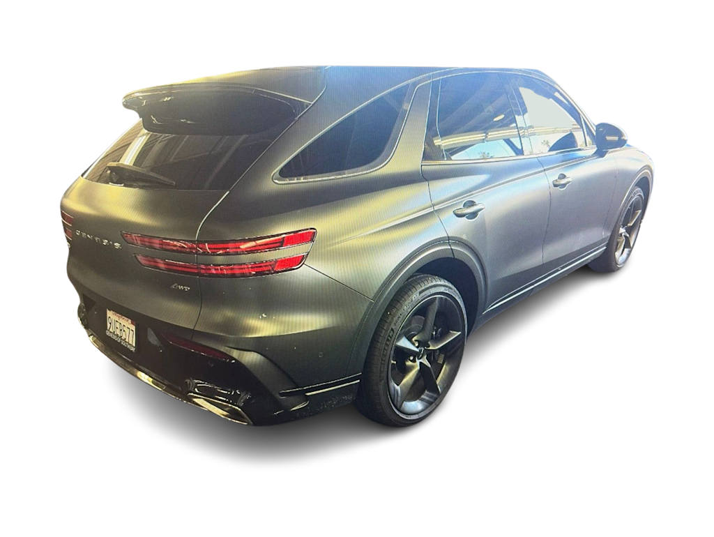 Thumbnail: 2026 Genesis GV70 - 12
