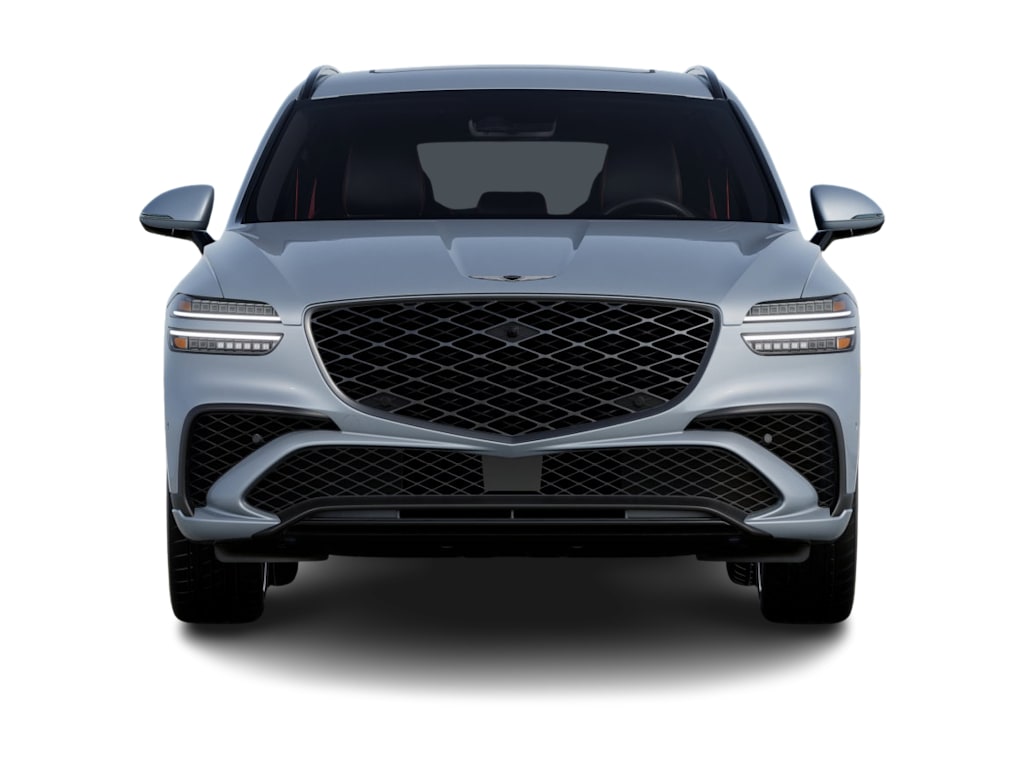 Thumbnail: 2027 Genesis GV70 - 16