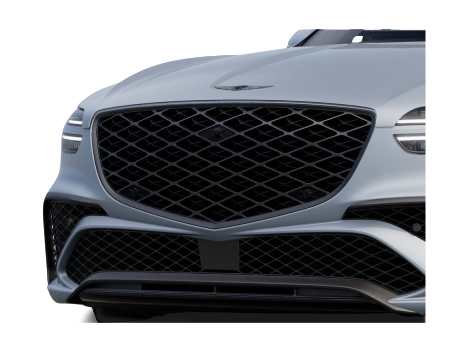 Thumbnail: 2027 Genesis GV70 - 19