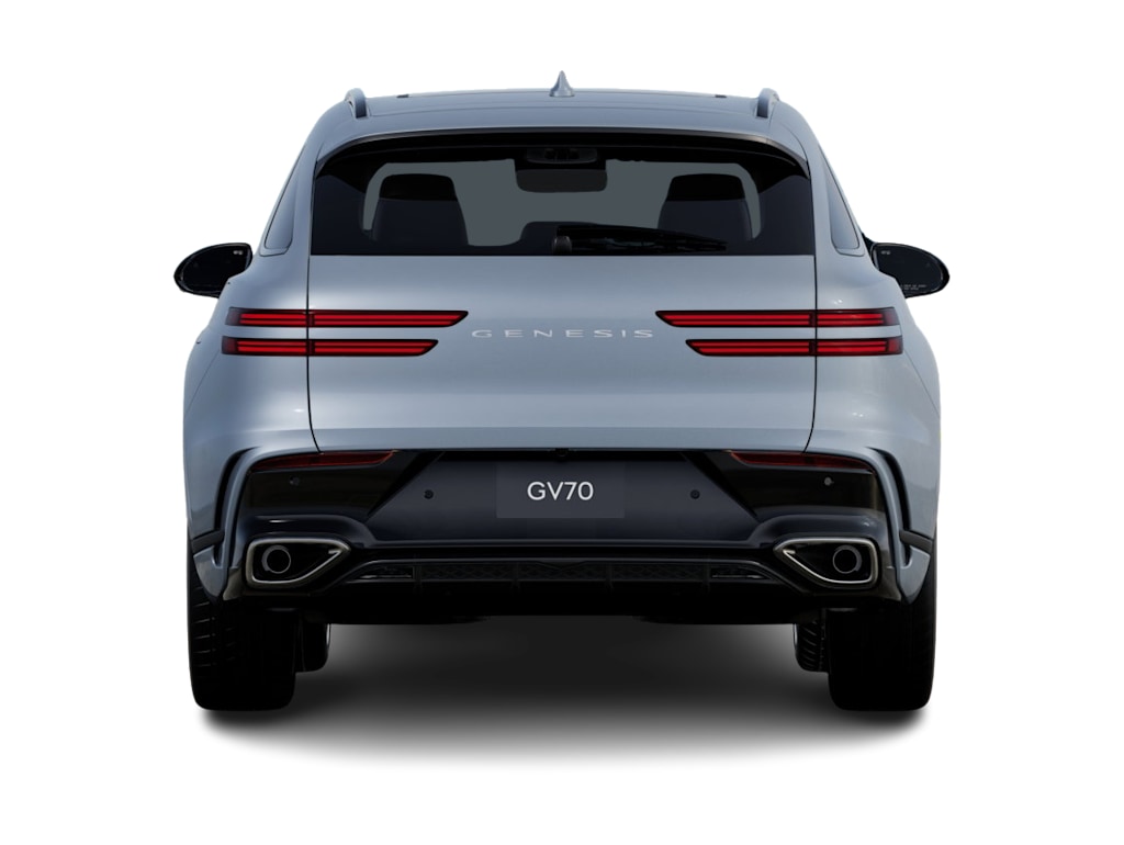 Thumbnail: 2027 Genesis GV70 - 17