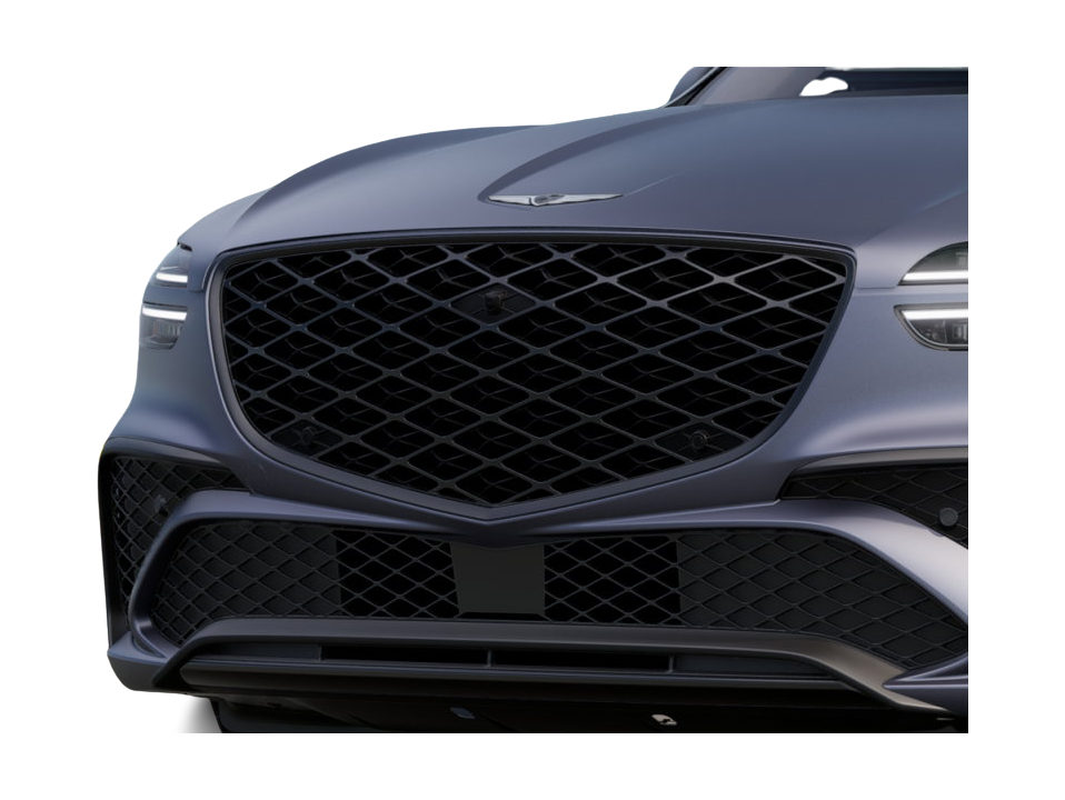 Thumbnail: 2027 Genesis GV70 - 18