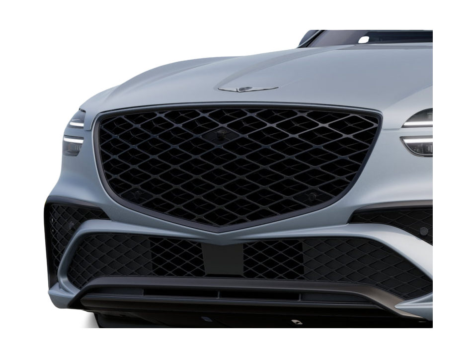 Thumbnail: 2027 Genesis GV70 - 19