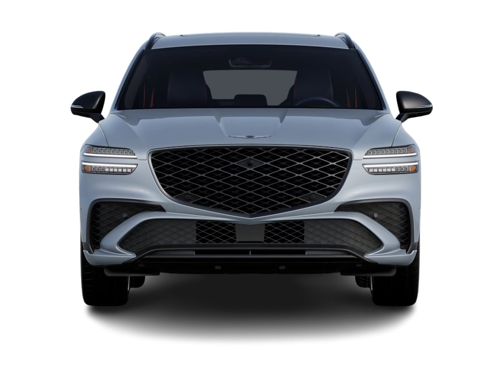 Thumbnail: 2027 Genesis GV70 - 5