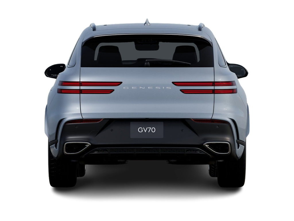 Thumbnail: 2027 Genesis GV70 - 17