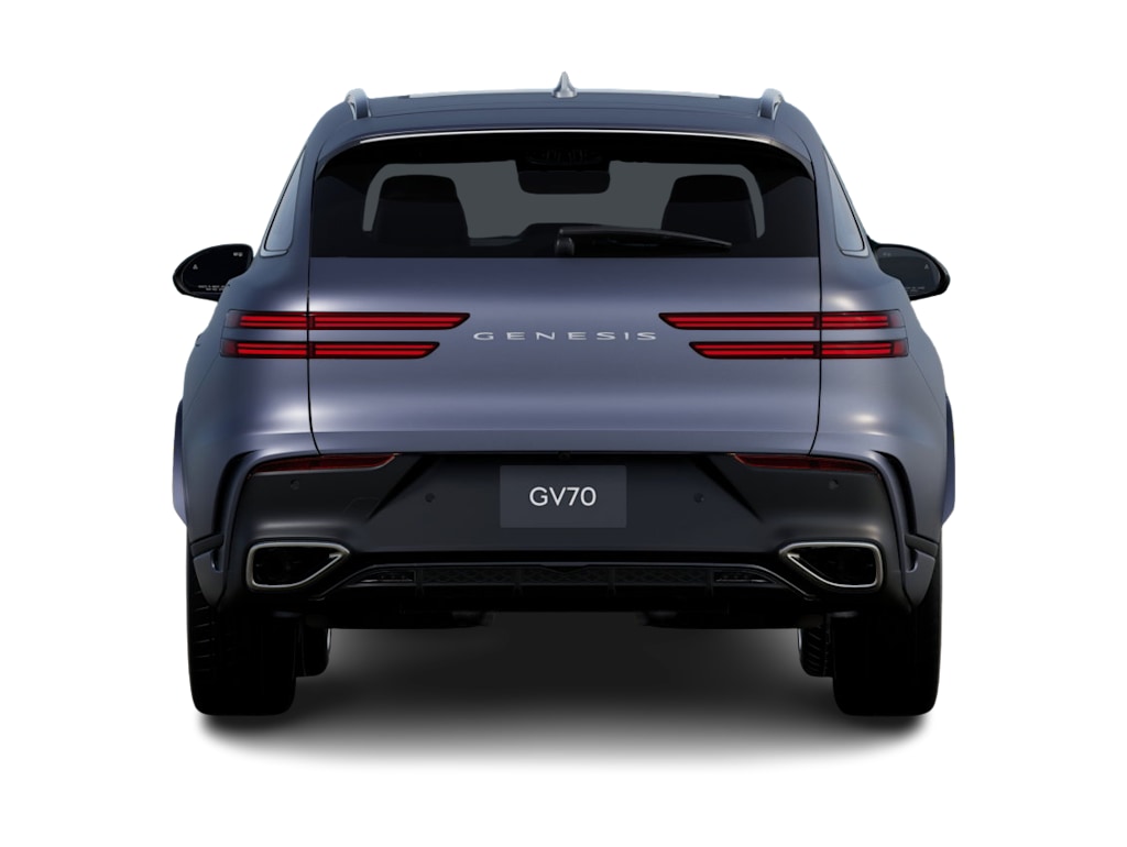 Thumbnail: 2027 Genesis GV70 - 16