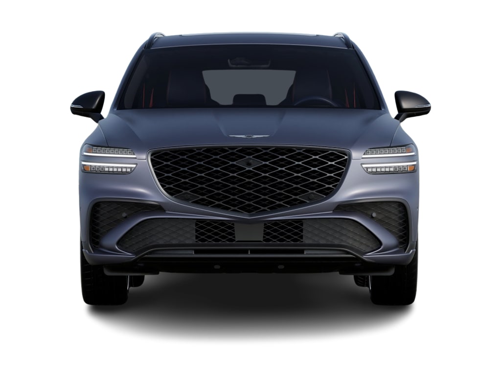 Thumbnail: 2027 Genesis GV70 - 5
