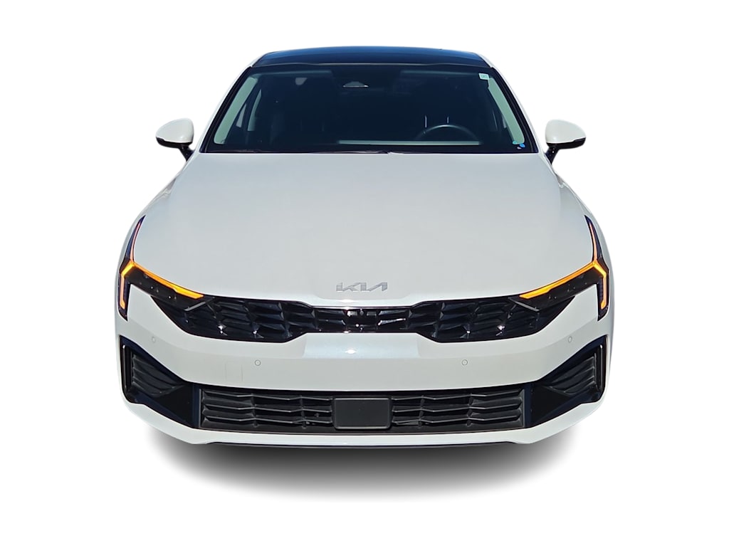 Thumbnail: 2025 Kia K5 - 6